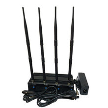 2.4G/5g WiFi Signal Jammer